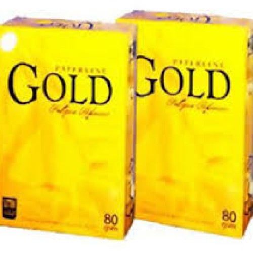 Gold star paper  a4 copy paper 80gsm/75gsm/70gsm